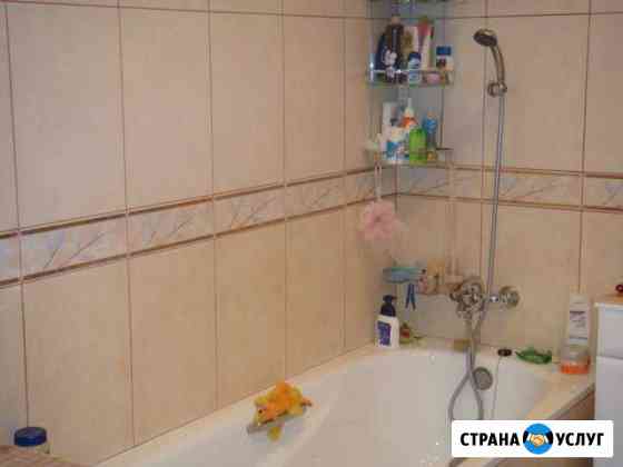 Плиточник Гатчина