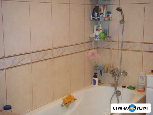 Плиточник Гатчина - изображение 1