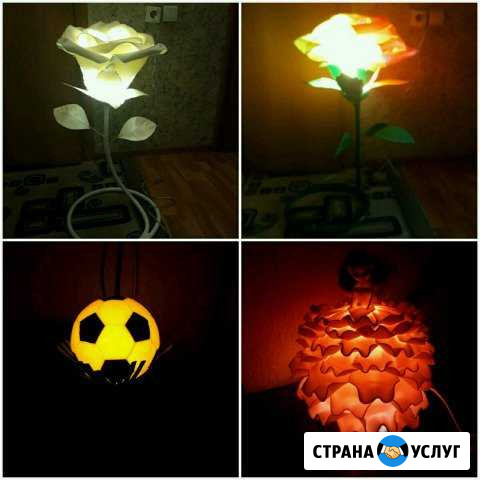 Предложение услуг Строитель - изображение 1