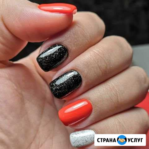 Маникюр Ростов-на-Дону - изображение 1