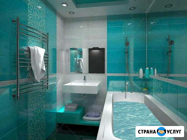 Ремонт и строительства Сургут - изображение 1