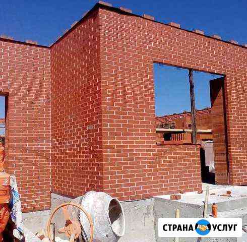 Каменщики, бетонщики Ставрополь