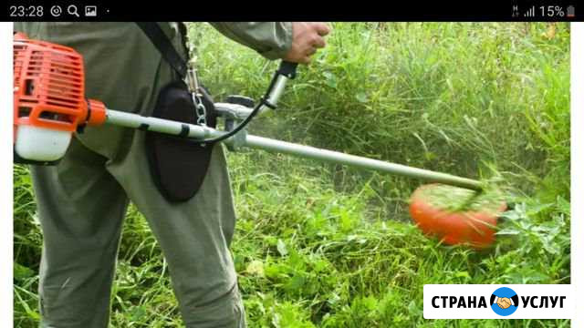 Покос Темрюк - изображение 1