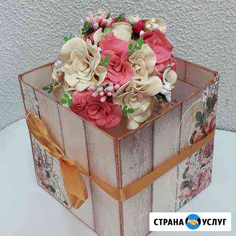 Открытки на заказ Сызрань