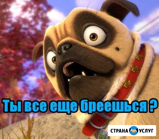 Шугаринг сахарная депиляция Чита - изображение 1