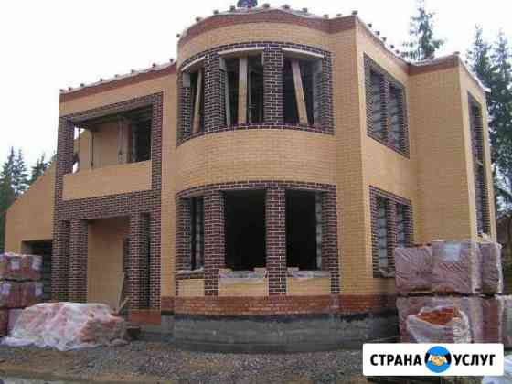 Каменщики Казань