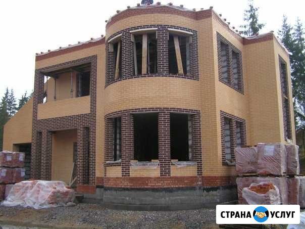 Каменщики Казань - изображение 1