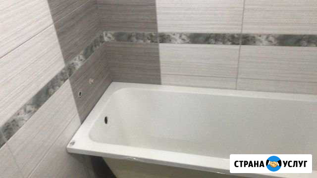 Услуги сантехника Белогорск - изображение 1