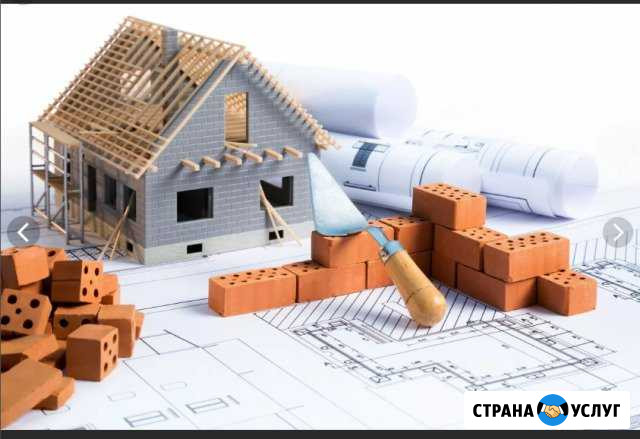 Строительство Ачинск - изображение 1