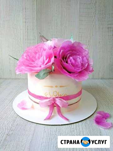Торты nargiz.cake Смоленск - изображение 1