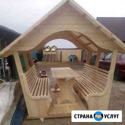 Плотник столяр Яблоновский