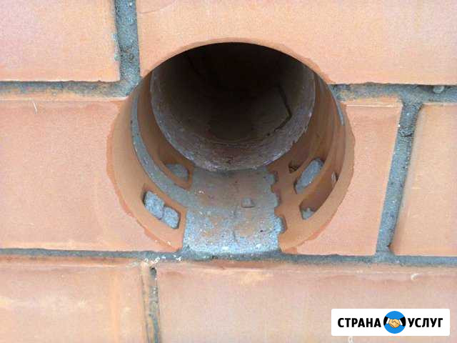 Алмазное бурение Заводоуковск - изображение 1