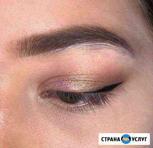 Макияж Набережные Челны