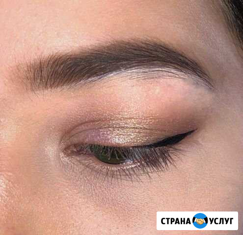 Макияж Набережные Челны - изображение 1