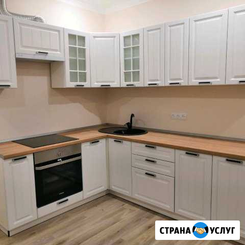Сборка,разборка мебели, мастер на час любой район Краснодар - изображение 1