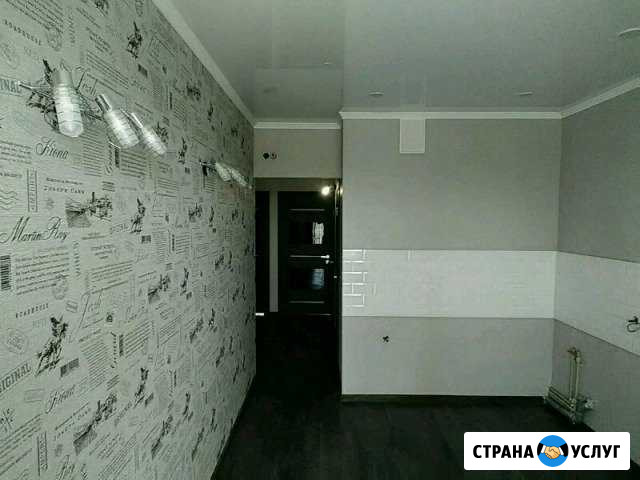 Ремонт квартир Краснодар - изображение 1