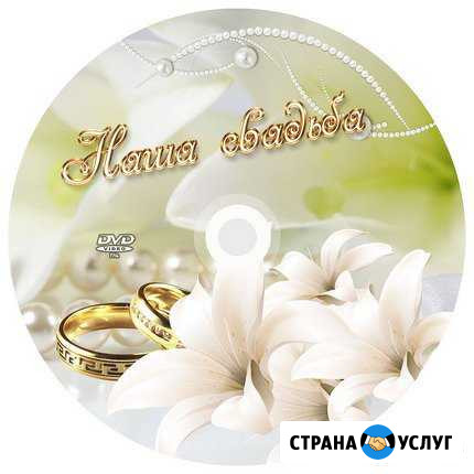 Видеосъемка и фото торжественных событий Псков - изображение 1