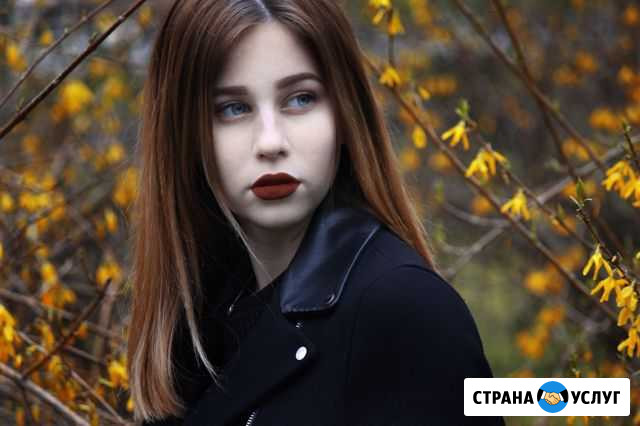 Фотограф видеограф ретушёр Майкоп - изображение 1