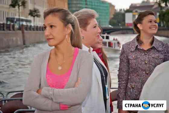 Репетитор по математике, алгебре, геометрии Санкт-Петербург