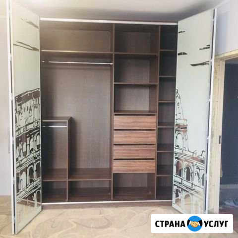 Изготовление мебели на заказ Златоуст - изображение 1