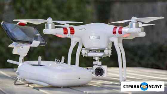 Ремонт квадрокоптеров Dji Саратов