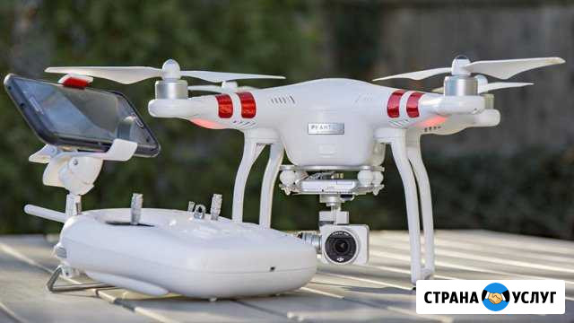 Ремонт квадрокоптеров Dji Саратов - изображение 1