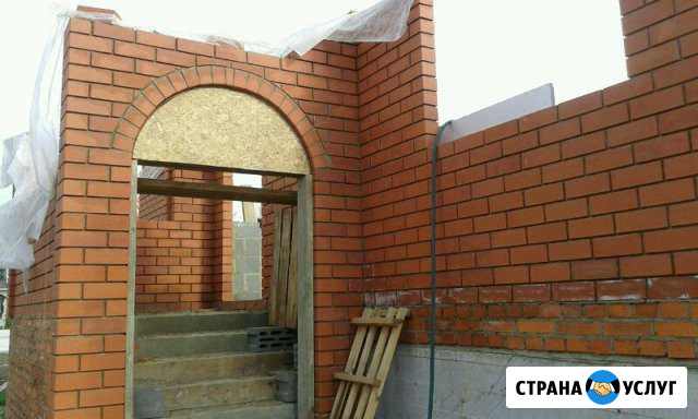 Строительство и отделка Егорьевск - изображение 1