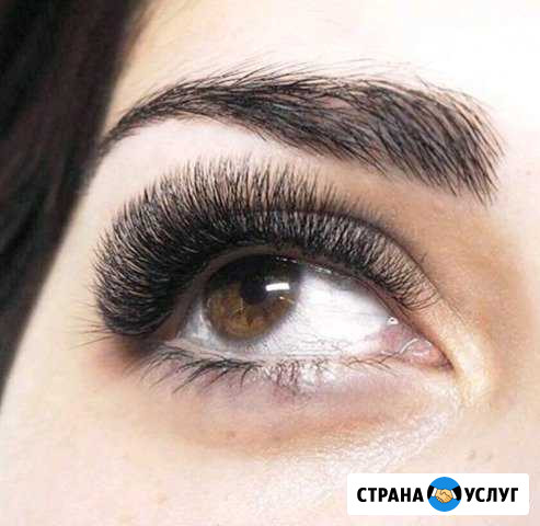 Наращивание ресничек Азов - изображение 1