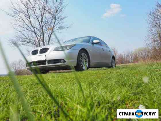 Аренда авто Липецк