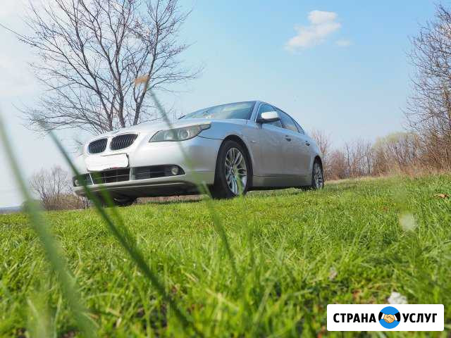 Аренда авто Липецк - изображение 1