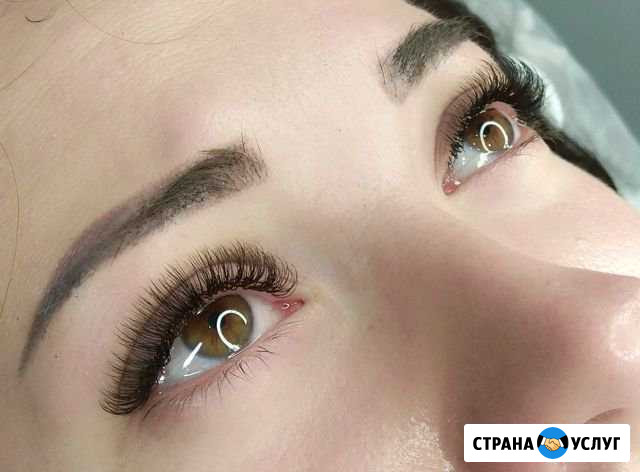 Наращивание ресниц Брянск - изображение 1