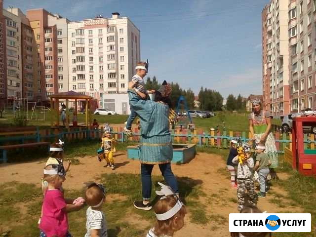 Частный детский сад, группа 3-4 года Кострома - изображение 1
