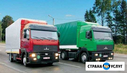 Ремонт автобусов, авто, спецтехники Барнаул - изображение 1