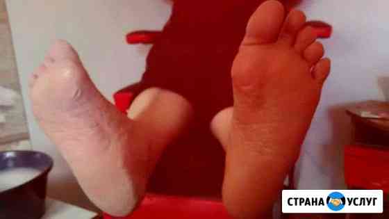 Мастер педикюра и маникюра с большим опытом работы Ярославль