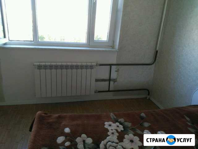 Услуги сантехника-сварщика Нижневартовск - изображение 1