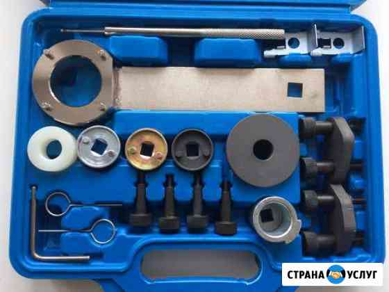 Инструмент для замены цепи грм VAG 1.8/2.0 tfsi Кемерово