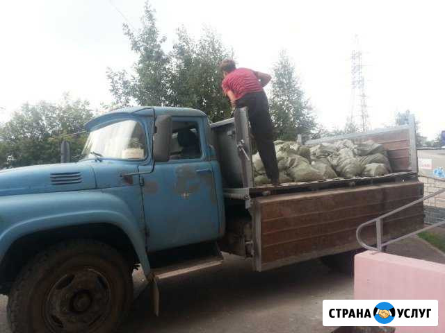 Вывоз старой мебели. Строй мусор. Хлам Шахты - изображение 1