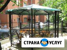 Металлоконструкции Оренбург - изображение 1