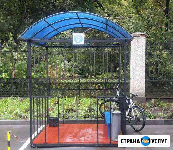 Художественная ковка Екатеринбург