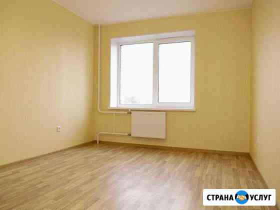 Ремонт квартир под ключ Москва