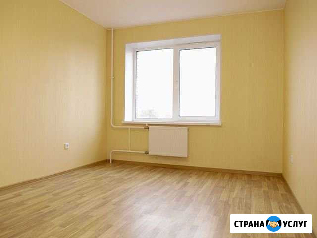 Ремонт квартир под ключ Москва - изображение 1