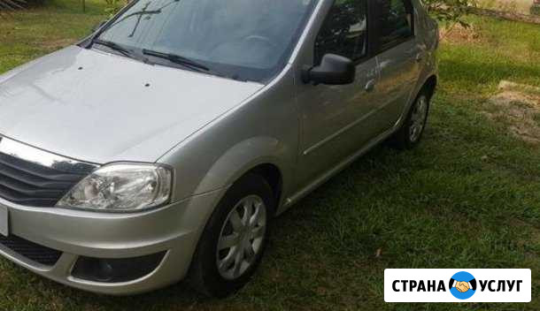 Выкуп.Аренда.Автомобиль.Рено.Такси Нижний Новгород - изображение 1