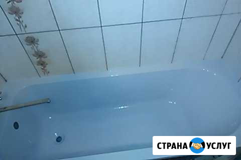 Ваша ванна может сиять по-новому Армавир - изображение 1
