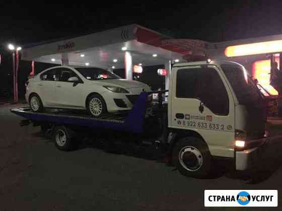 Эвакуатор Миасс Круглосуточно Миасс