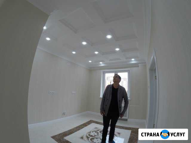Ремонт квартир, офисов и др. помещений Подольск - изображение 1