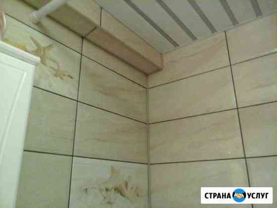 Ремонт любой сложности Сызрань