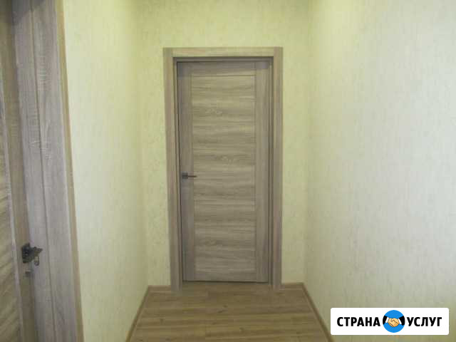 Ремонт квартир Светлогорск - изображение 1