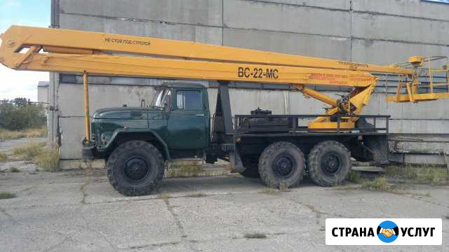 Транспортные Услуги Тобольск - изображение 1