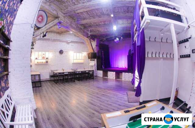 Loft SPB. Лофт. Аренда. Спб. Доброизлофт Санкт-Петербург - изображение 1