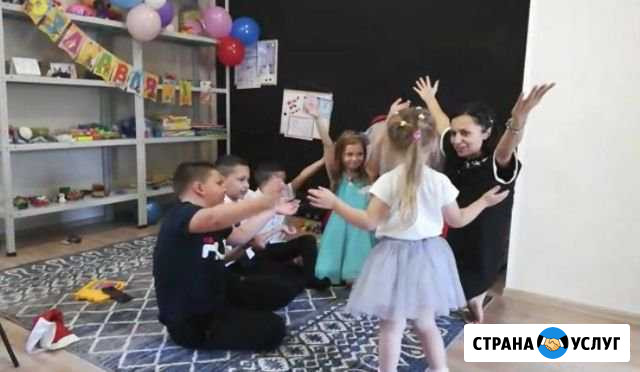 Подготовка к школе /комплексное развитие малышей Любучаны - изображение 1